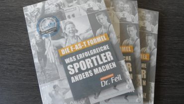 F-AS-T Formel - Dr. Feil - Buch - die Gewinne